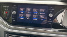 Volkswagen Polo 1.0 EVO SE Tech Edition 5dr Petrol Hatchback